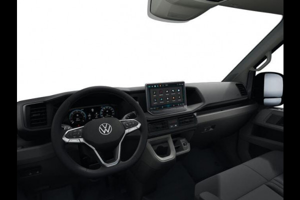 Volkswagen Crafter Trendline L3H3 2.0 TDI EU6 140 pk GVW 3.5T | Automaat! | VOORRAAD!!