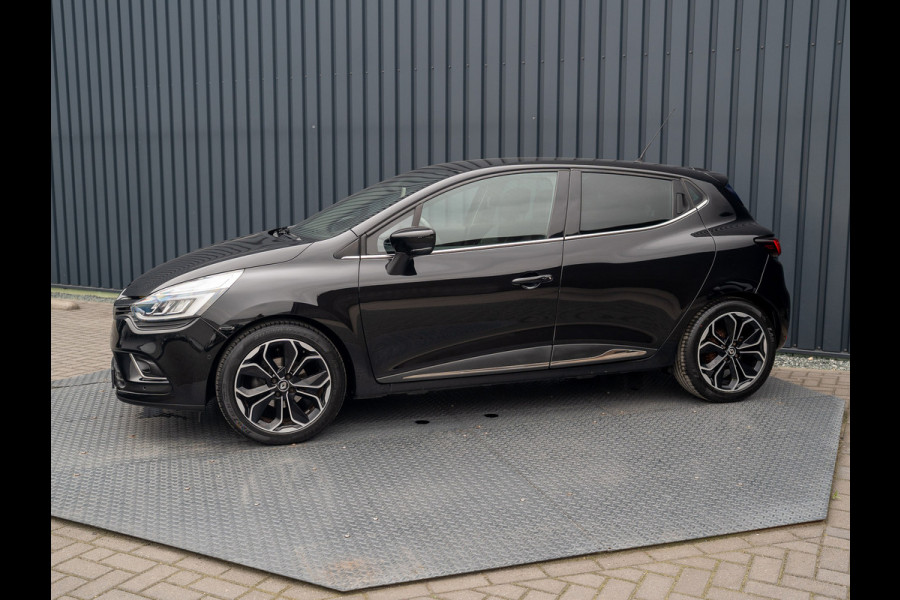 Renault Clio 0.9 TCe Intens | Camera | 17'' | LED | Parkeersensoren | Prijs Rijklaar!! Renault Clio 0.9 TCe Intens | Camera | 17'' | LED | Parkeersensoren | Prijs Rijklaar!!