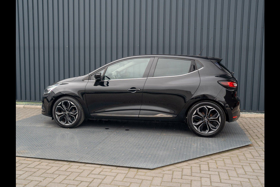 Renault Clio 0.9 TCe Intens | Camera | 17'' | LED | Parkeersensoren | Prijs Rijklaar!! Renault Clio 0.9 TCe Intens | Camera | 17'' | LED | Parkeersensoren | Prijs Rijklaar!!