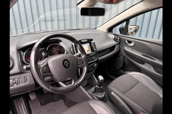 Renault Clio 0.9 TCe Intens | Camera | 17'' | LED | Parkeersensoren | Prijs Rijklaar!! Renault Clio 0.9 TCe Intens | Camera | 17'' | LED | Parkeersensoren | Prijs Rijklaar!!
