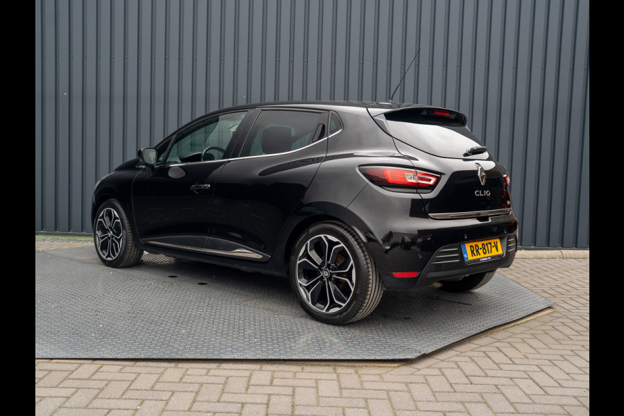 Renault Clio 0.9 TCe Intens | Camera | 17'' | LED | Parkeersensoren | Prijs Rijklaar!! Renault Clio 0.9 TCe Intens | Camera | 17'' | LED | Parkeersensoren | Prijs Rijklaar!!