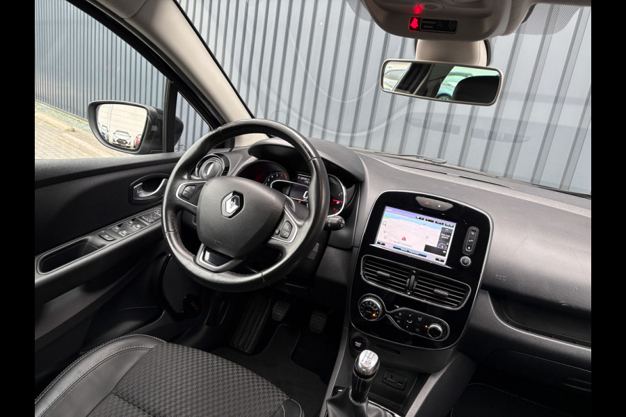 Renault Clio 0.9 TCe Intens | Camera | 17'' | LED | Parkeersensoren | Prijs Rijklaar!! Renault Clio 0.9 TCe Intens | Camera | 17'' | LED | Parkeersensoren | Prijs Rijklaar!!