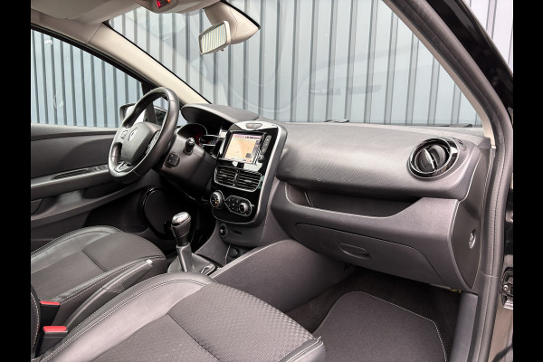 Renault Clio 0.9 TCe Intens | Camera | 17'' | LED | Parkeersensoren | Prijs Rijklaar!! Renault Clio 0.9 TCe Intens | Camera | 17'' | LED | Parkeersensoren | Prijs Rijklaar!!