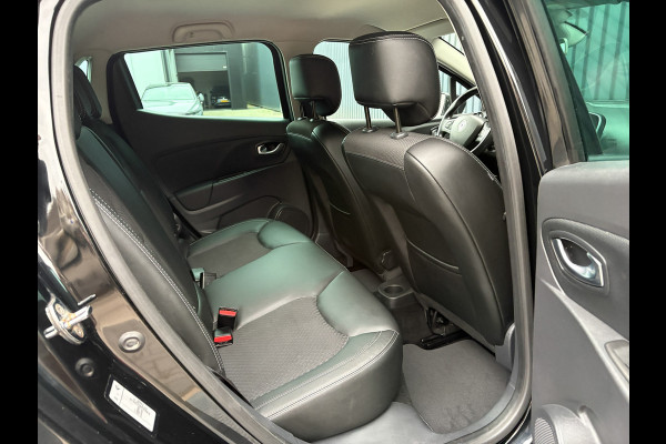 Renault Clio 0.9 TCe Intens | Camera | 17'' | LED | Parkeersensoren | Prijs Rijklaar!! Renault Clio 0.9 TCe Intens | Camera | 17'' | LED | Parkeersensoren | Prijs Rijklaar!!