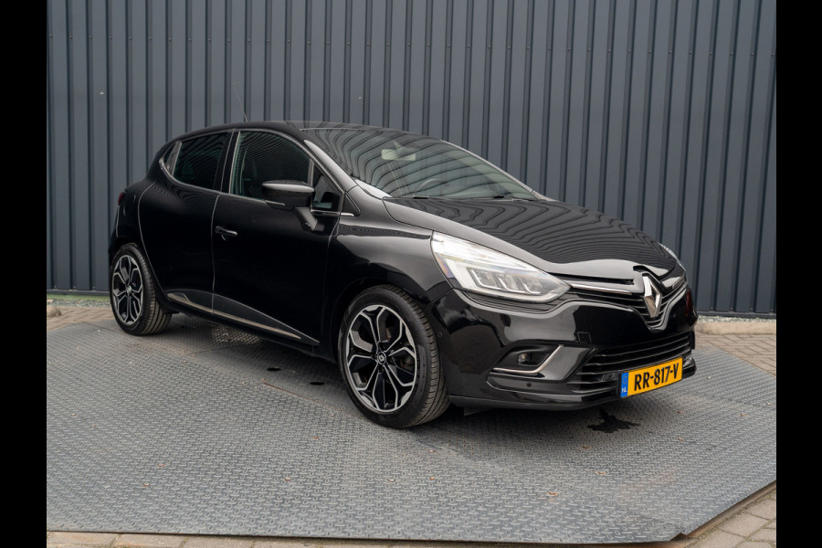 Renault Clio 0.9 TCe Intens | Camera | 17'' | LED | Parkeersensoren | Prijs Rijklaar!! Renault Clio 0.9 TCe Intens | Camera | 17'' | LED | Parkeersensoren | Prijs Rijklaar!!