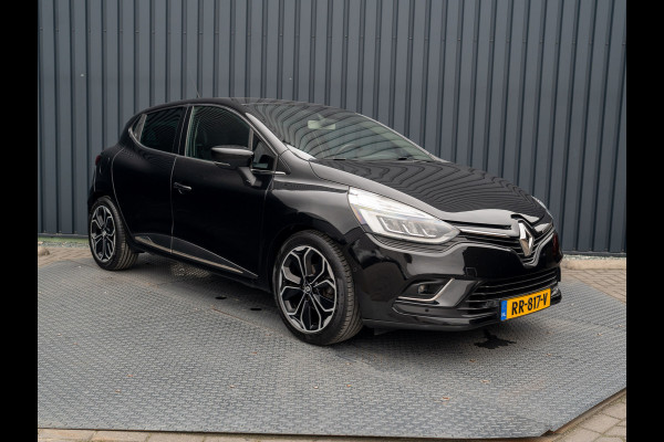 Renault Clio 0.9 TCe Intens | Camera | 17'' | LED | Parkeersensoren | Prijs Rijklaar!! Renault Clio 0.9 TCe Intens | Camera | 17'' | LED | Parkeersensoren | Prijs Rijklaar!!