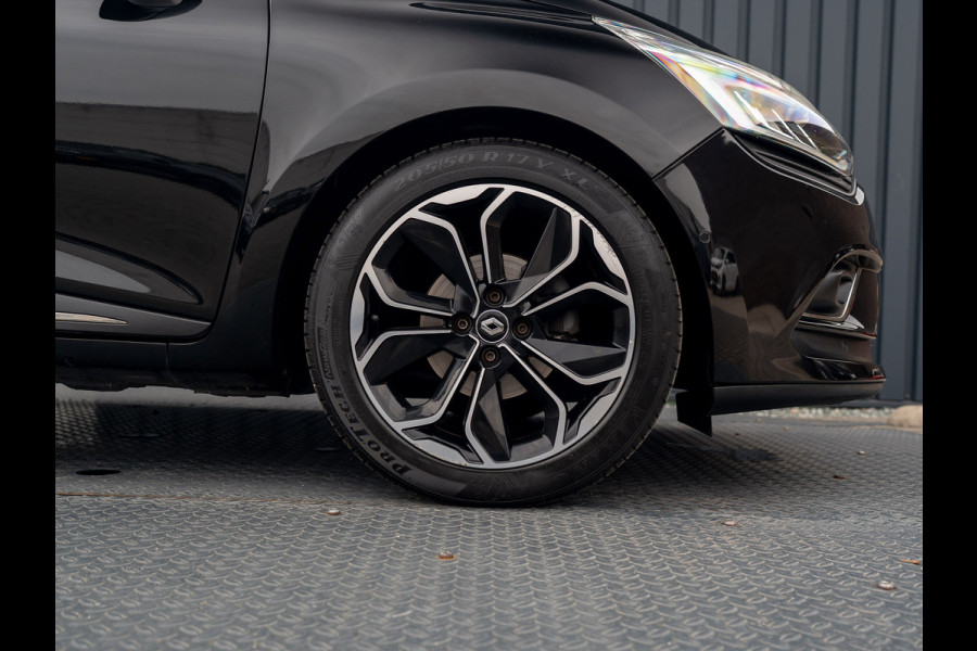 Renault Clio 0.9 TCe Intens | Camera | 17'' | LED | Parkeersensoren | Prijs Rijklaar!! Renault Clio 0.9 TCe Intens | Camera | 17'' | LED | Parkeersensoren | Prijs Rijklaar!!