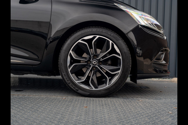Renault Clio 0.9 TCe Intens | Camera | 17'' | LED | Parkeersensoren | Prijs Rijklaar!! Renault Clio 0.9 TCe Intens | Camera | 17'' | LED | Parkeersensoren | Prijs Rijklaar!!