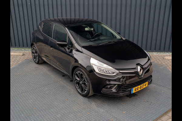 Renault Clio 0.9 TCe Intens | Camera | 17'' | LED | Parkeersensoren | Prijs Rijklaar!! Renault Clio 0.9 TCe Intens | Camera | 17'' | LED | Parkeersensoren | Prijs Rijklaar!!