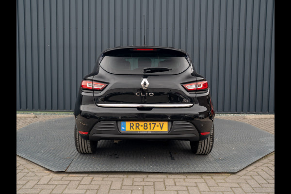 Renault Clio 0.9 TCe Intens | Camera | 17'' | LED | Parkeersensoren | Prijs Rijklaar!! Renault Clio 0.9 TCe Intens | Camera | 17'' | LED | Parkeersensoren | Prijs Rijklaar!!