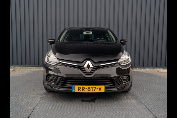 Renault Clio 0.9 TCe Intens | Camera | 17'' | LED | Parkeersensoren | Prijs Rijklaar!! Renault Clio 0.9 TCe Intens | Camera | 17'' | LED | Parkeersensoren | Prijs Rijklaar!!