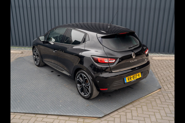 Renault Clio 0.9 TCe Intens | Camera | 17'' | LED | Parkeersensoren | Prijs Rijklaar!! Renault Clio 0.9 TCe Intens | Camera | 17'' | LED | Parkeersensoren | Prijs Rijklaar!!