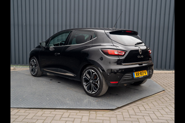 Renault Clio 0.9 TCe Intens | Camera | 17'' | LED | Parkeersensoren | Prijs Rijklaar!! Renault Clio 0.9 TCe Intens | Camera | 17'' | LED | Parkeersensoren | Prijs Rijklaar!!