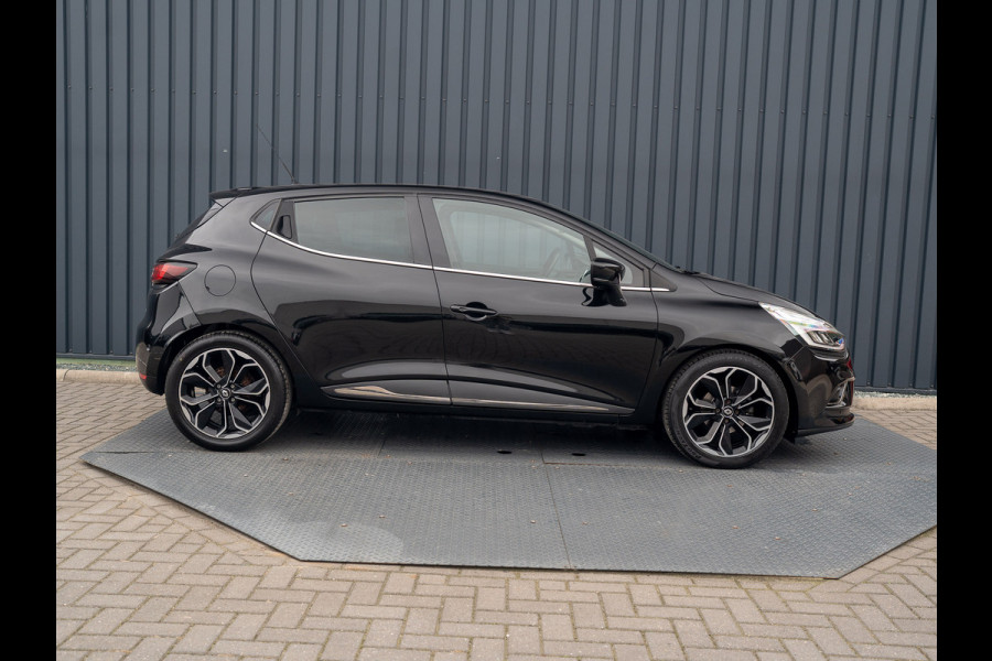 Renault Clio 0.9 TCe Intens | Camera | 17'' | LED | Parkeersensoren | Prijs Rijklaar!! Renault Clio 0.9 TCe Intens | Camera | 17'' | LED | Parkeersensoren | Prijs Rijklaar!!