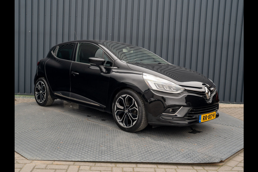 Renault Clio 0.9 TCe Intens | Camera | 17'' | LED | Parkeersensoren | Prijs Rijklaar!! Renault Clio 0.9 TCe Intens | Camera | 17'' | LED | Parkeersensoren | Prijs Rijklaar!!