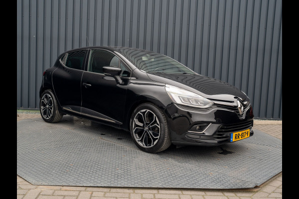 Renault Clio 0.9 TCe Intens | Camera | 17'' | LED | Parkeersensoren | Prijs Rijklaar!! Renault Clio 0.9 TCe Intens | Camera | 17'' | LED | Parkeersensoren | Prijs Rijklaar!!