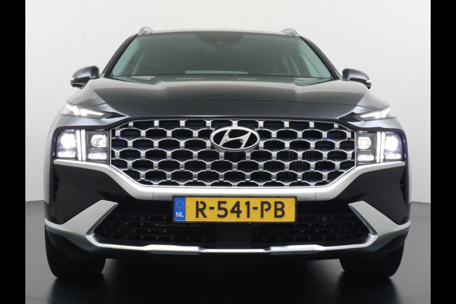 Hyundai Santa Fe 1.6 T-GDI PHEV Premium Sky RIJKLAARPRIJS INCL. 12MND BOVAG