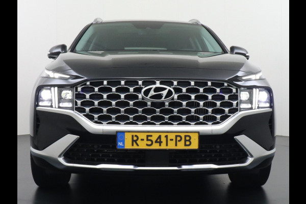 Hyundai Santa Fe 1.6 T-GDI PHEV Premium Sky RIJKLAARPRIJS INCL. 12MND BOVAG