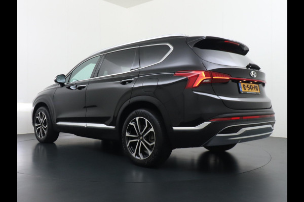 Hyundai Santa Fe 1.6 T-GDI PHEV Premium Sky RIJKLAARPRIJS INCL. 12MND BOVAG