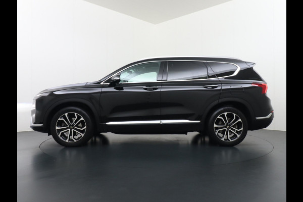Hyundai Santa Fe 1.6 T-GDI PHEV Premium Sky RIJKLAARPRIJS INCL. 12MND BOVAG