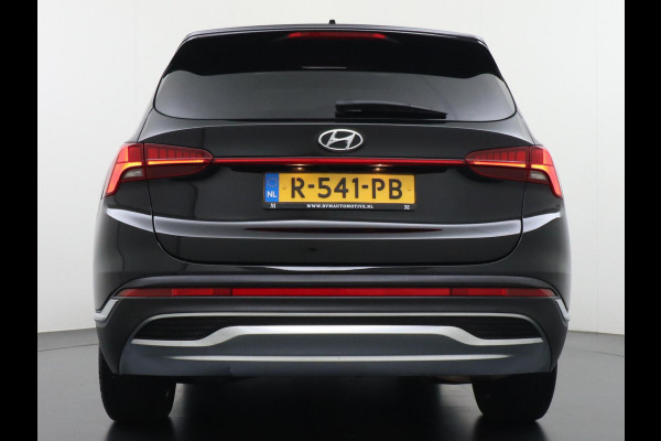 Hyundai Santa Fe 1.6 T-GDI PHEV Premium Sky RIJKLAARPRIJS INCL. 12MND BOVAG