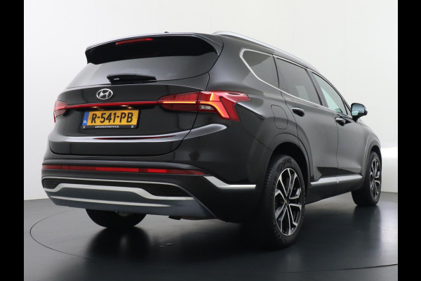 Hyundai Santa Fe 1.6 T-GDI PHEV Premium Sky RIJKLAARPRIJS INCL. 12MND BOVAG