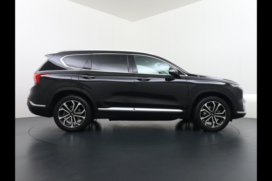 Hyundai Santa Fe 1.6 T-GDI PHEV Premium Sky RIJKLAARPRIJS INCL. 12MND BOVAG