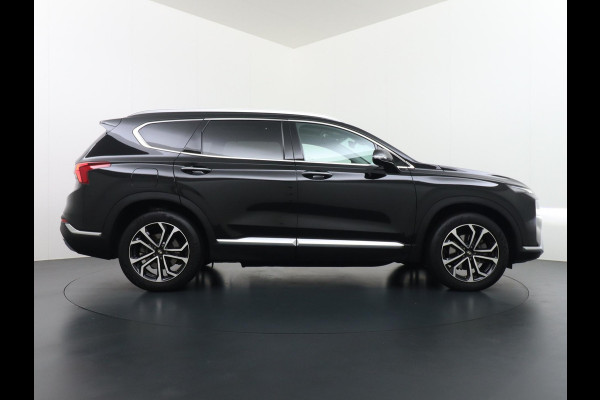 Hyundai Santa Fe 1.6 T-GDI PHEV Premium Sky RIJKLAARPRIJS INCL. 12MND BOVAG