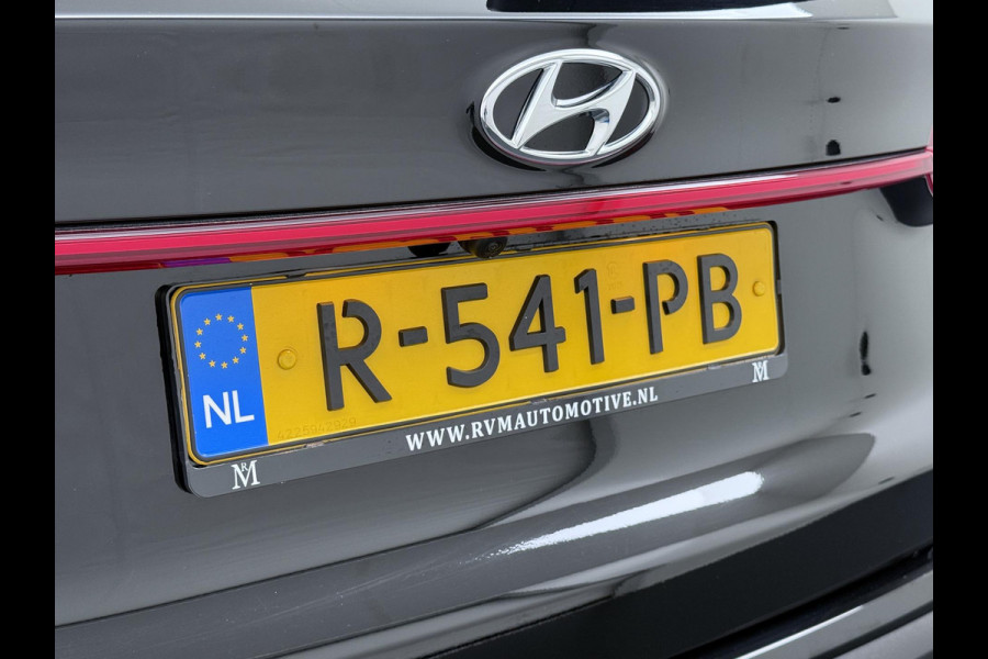 Hyundai Santa Fe 1.6 T-GDI PHEV Premium Sky RIJKLAARPRIJS INCL. 12MND BOVAG