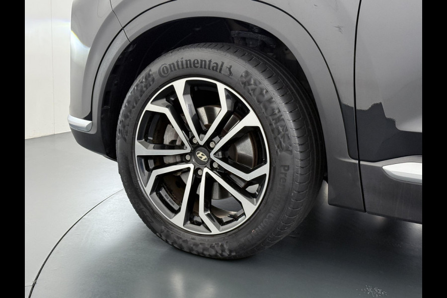 Hyundai Santa Fe 1.6 T-GDI PHEV Premium Sky RIJKLAARPRIJS INCL. 12MND BOVAG