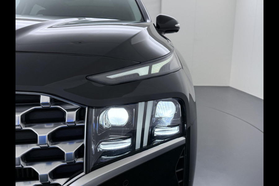 Hyundai Santa Fe 1.6 T-GDI PHEV Premium Sky RIJKLAARPRIJS INCL. 12MND BOVAG