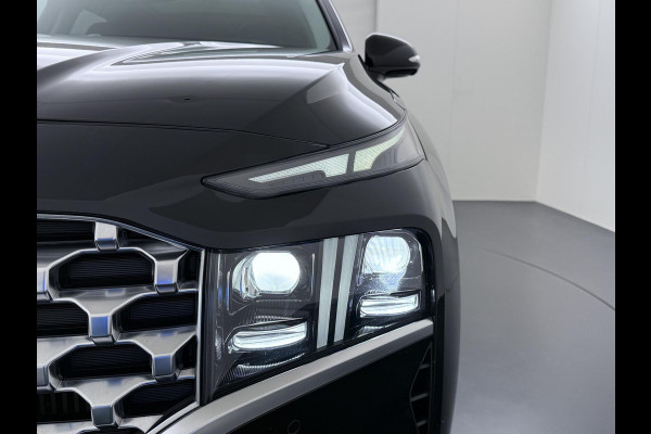 Hyundai Santa Fe 1.6 T-GDI PHEV Premium Sky RIJKLAARPRIJS INCL. 12MND BOVAG