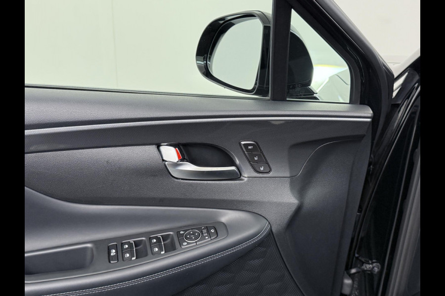 Hyundai Santa Fe 1.6 T-GDI PHEV Premium Sky RIJKLAARPRIJS INCL. 12MND BOVAG