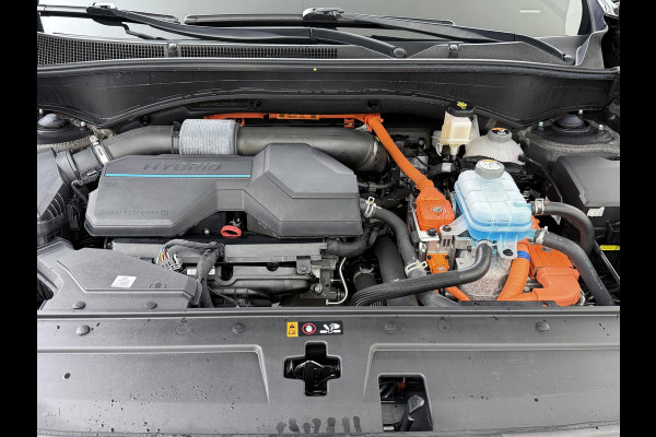 Hyundai Santa Fe 1.6 T-GDI PHEV Premium Sky RIJKLAARPRIJS INCL. 12MND BOVAG