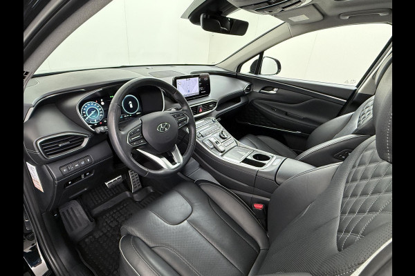 Hyundai Santa Fe 1.6 T-GDI PHEV Premium Sky RIJKLAARPRIJS INCL. 12MND BOVAG