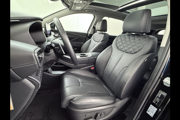 Hyundai Santa Fe 1.6 T-GDI PHEV Premium Sky RIJKLAARPRIJS INCL. 12MND BOVAG