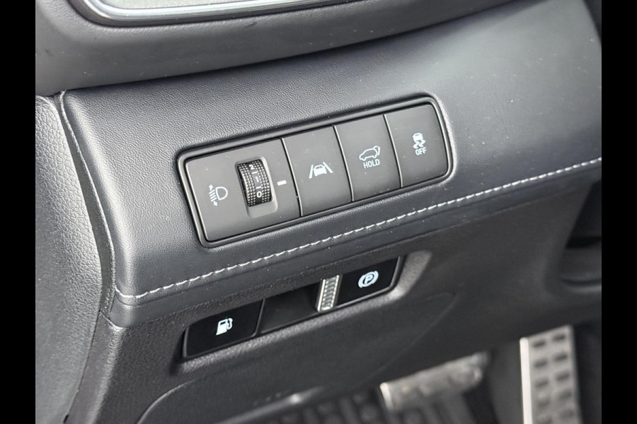 Hyundai Santa Fe 1.6 T-GDI PHEV Premium Sky RIJKLAARPRIJS INCL. 12MND BOVAG