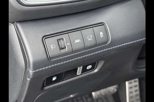 Hyundai Santa Fe 1.6 T-GDI PHEV Premium Sky RIJKLAARPRIJS INCL. 12MND BOVAG