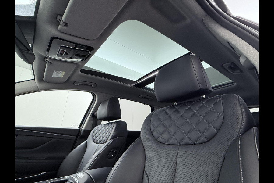 Hyundai Santa Fe 1.6 T-GDI PHEV Premium Sky RIJKLAARPRIJS INCL. 12MND BOVAG