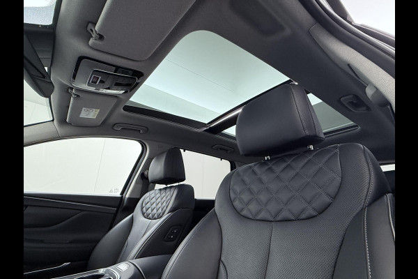 Hyundai Santa Fe 1.6 T-GDI PHEV Premium Sky RIJKLAARPRIJS INCL. 12MND BOVAG