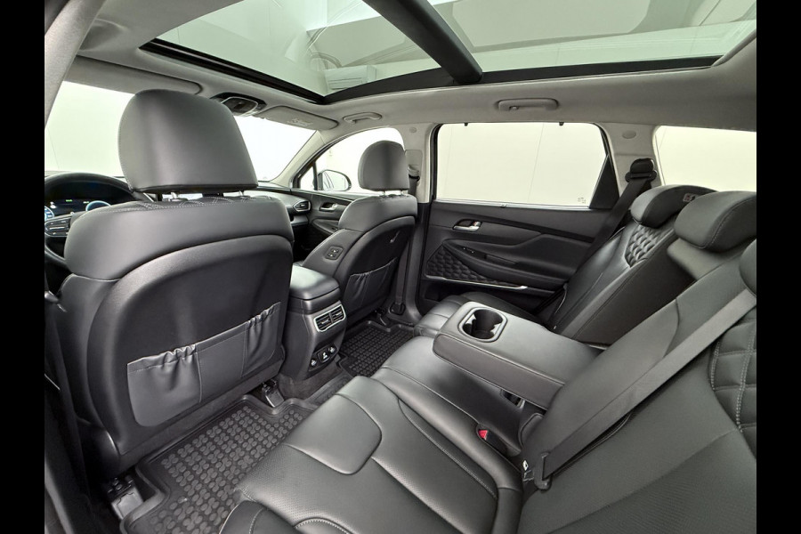 Hyundai Santa Fe 1.6 T-GDI PHEV Premium Sky RIJKLAARPRIJS INCL. 12MND BOVAG