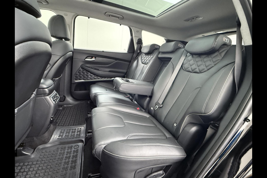 Hyundai Santa Fe 1.6 T-GDI PHEV Premium Sky RIJKLAARPRIJS INCL. 12MND BOVAG
