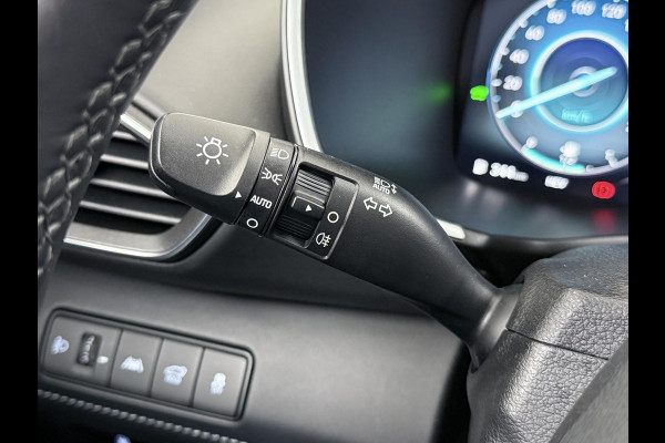 Hyundai Santa Fe 1.6 T-GDI PHEV Premium Sky RIJKLAARPRIJS INCL. 12MND BOVAG