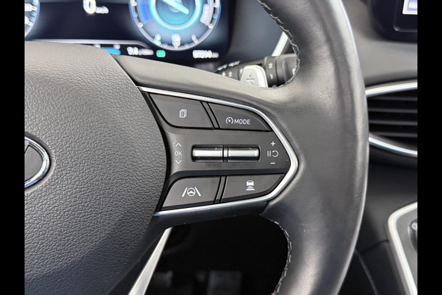 Hyundai Santa Fe 1.6 T-GDI PHEV Premium Sky RIJKLAARPRIJS INCL. 12MND BOVAG