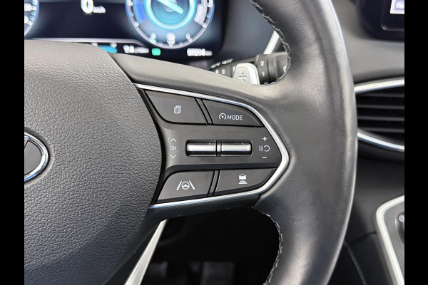 Hyundai Santa Fe 1.6 T-GDI PHEV Premium Sky RIJKLAARPRIJS INCL. 12MND BOVAG