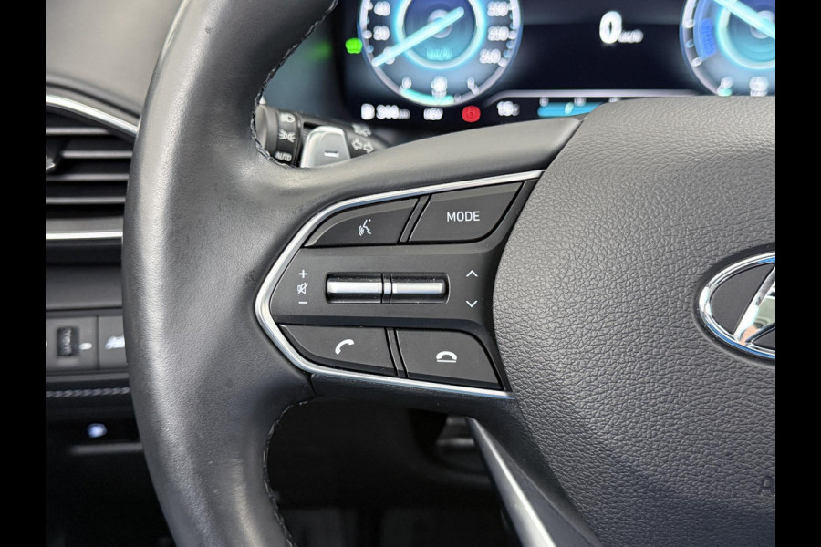 Hyundai Santa Fe 1.6 T-GDI PHEV Premium Sky RIJKLAARPRIJS INCL. 12MND BOVAG