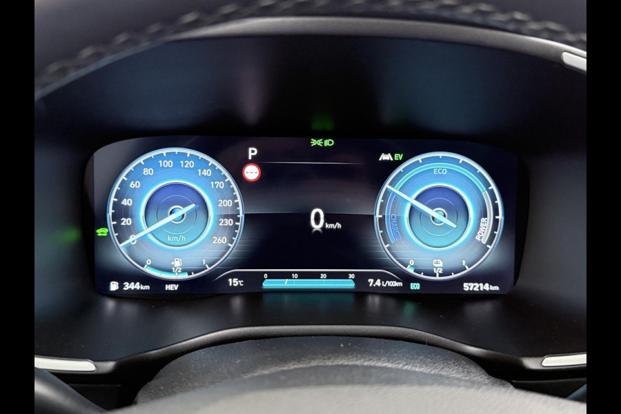 Hyundai Santa Fe 1.6 T-GDI PHEV Premium Sky RIJKLAARPRIJS INCL. 12MND BOVAG