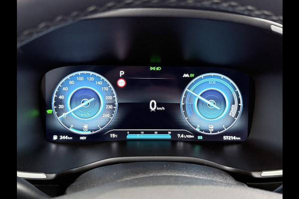 Hyundai Santa Fe 1.6 T-GDI PHEV Premium Sky RIJKLAARPRIJS INCL. 12MND BOVAG