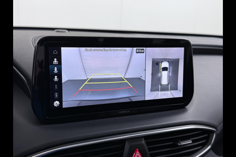 Hyundai Santa Fe 1.6 T-GDI PHEV Premium Sky RIJKLAARPRIJS INCL. 12MND BOVAG