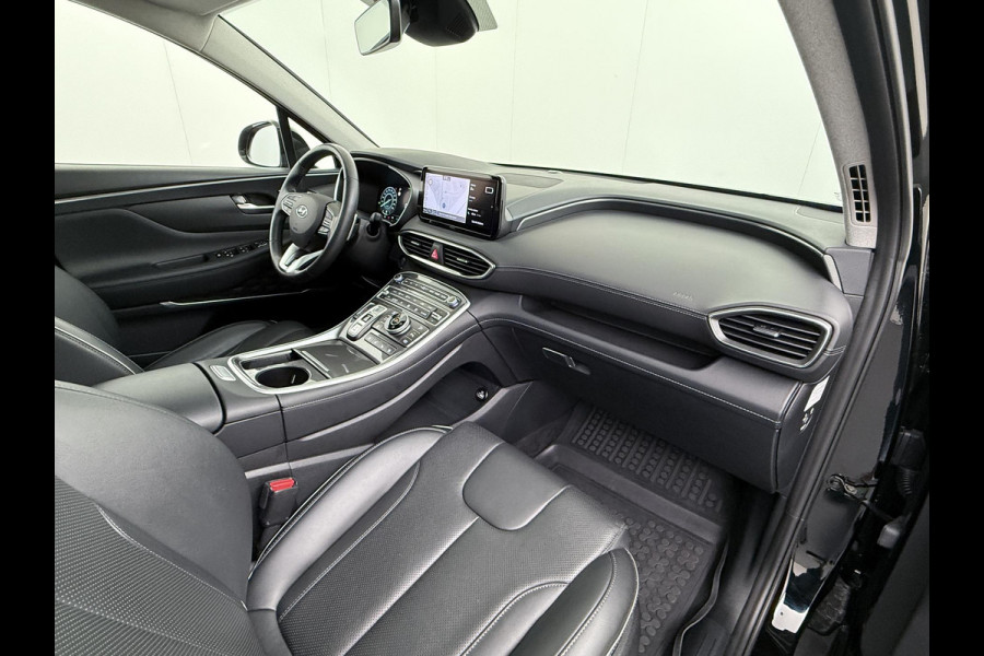 Hyundai Santa Fe 1.6 T-GDI PHEV Premium Sky RIJKLAARPRIJS INCL. 12MND BOVAG